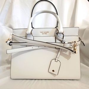 Kate Spade Cameron Medium Satchel